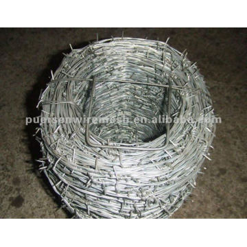 Barbed wie Manufacturer (Exporter)